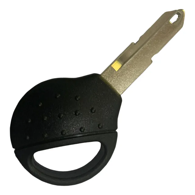 Llave Portachip 206 207 Dentada (llavero) Ne72