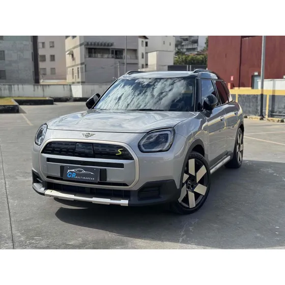 Mini Countryman 66,45 Kw Elétrico Se Top All4