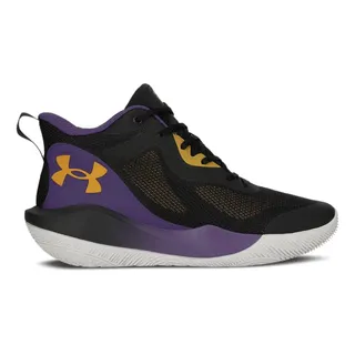 TĂȘnis Under Armour Masculino Esportivo Basquete Acolchoado TĂȘnis Under Armour Masculino Esportivo Basquete Acolchoado