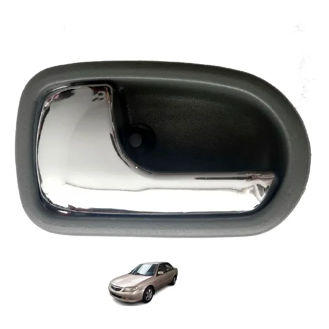 Manija Manilla Interior Mazda Allegro Izquierda