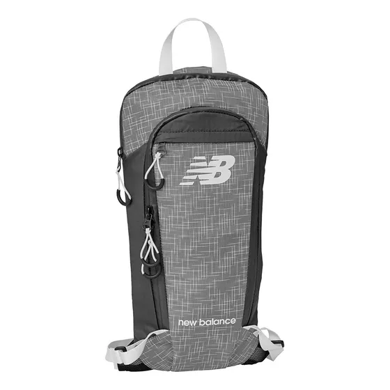 Mochila New Balance Running 4l Backpack Lab13133 Deportiva