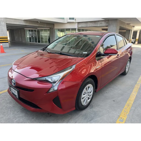 Toyota Prius 1.8 Base Cvt