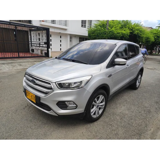 Ford Escape 2.0 Se 240 Hp 4x2