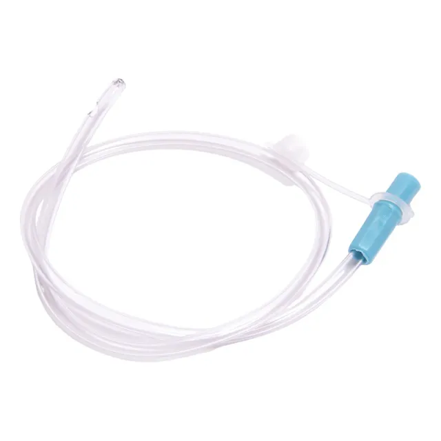 Sonda Uretral De Alívio Cpl (10  Unid.) N 4,6,8,10,12,14