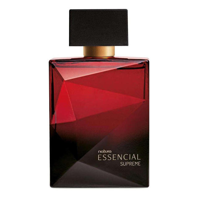 Perfume Essencial Supreme Masculino 100 Ml