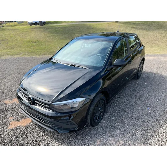 Volkswagen Polo 1.6 Msi Track