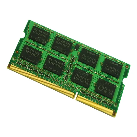 6gb Memória 01 Pente X 4gb E 01 X 2gb iMac A1224 Ddr2 Nova 