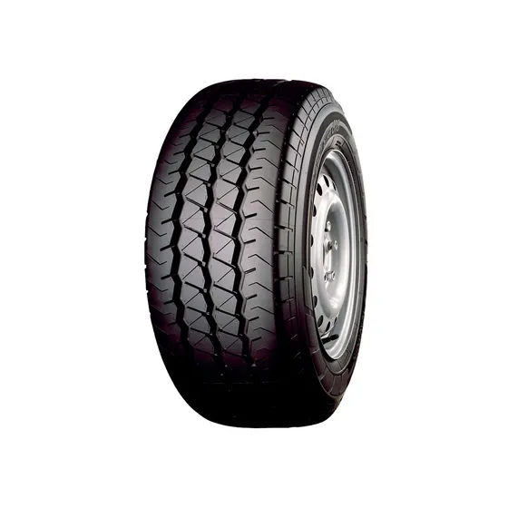 Neumático Yokohama 155 R12 C 108n Yokohama Ry818 De Carga
