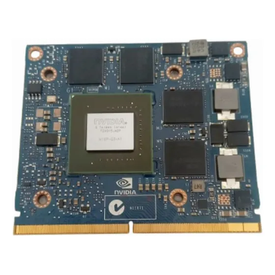 Placa Vídeo Nvidia Quadro K2100m Imac 11.1 11.2 11.3 2010 11
