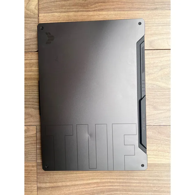 Laptop Asus Tuf 15 Core I5 8gb 512gb 15,6 Win 11 Nnet