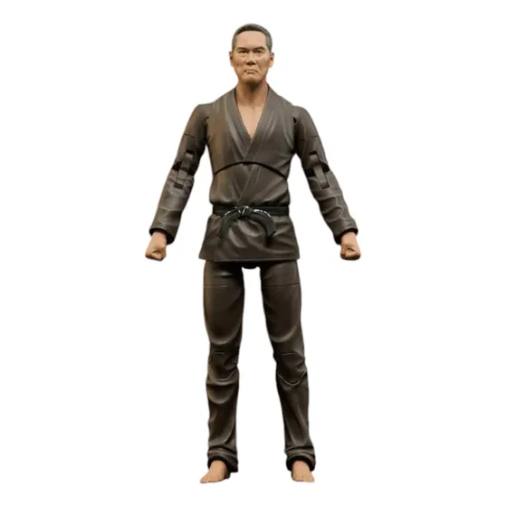 Cobra Kai Select Chozen Toguchi  Miyagi-do Karate  (series 2