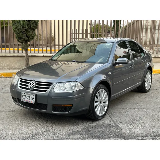 Volkswagen Jetta Clásico 2.0 Gl Team Tiptronic At