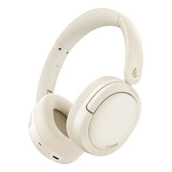 Fone Com Cancelamento De Ruído E Bluetooth 5.4 - W800bt Pro
