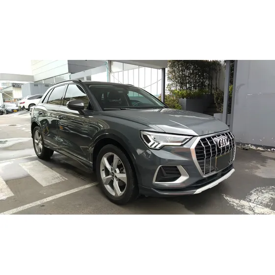 Audi Q3 Ambition