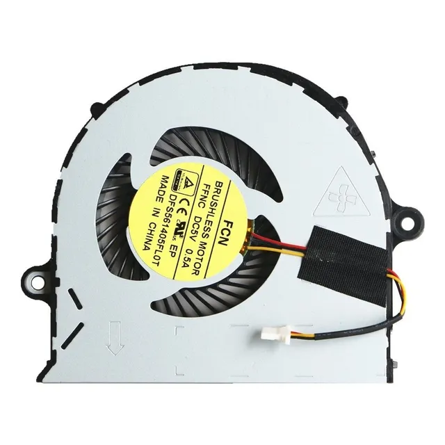 Ventilador Acer E5-471 E5-473 E5-571 E5-572 E5-573 Series