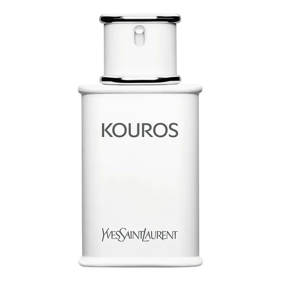 Perfume Masculino Kouros 100ml Lacrado E 100% Original