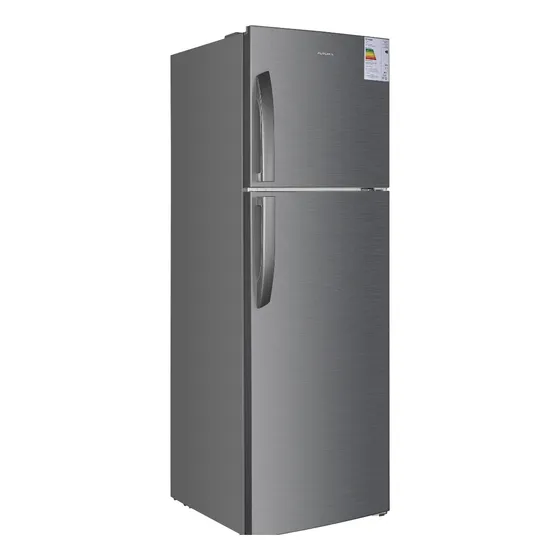Refrigerador Futura Frio Seco 270nf Inox