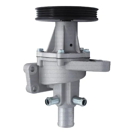Bomba Completa Agua Chevrolet Spark Gt 11-19