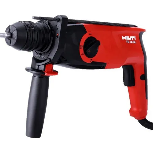 Martillo Perforador Hilti Te 3-cl