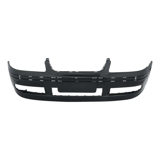 Una Defensa Delantera S/rejilla Tong Yang Pointer 2000-2005
