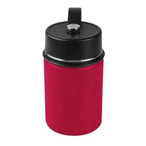 Tahoe Trails 12 Oz Doble Vacuo De Pared Aislado De Cxsbk