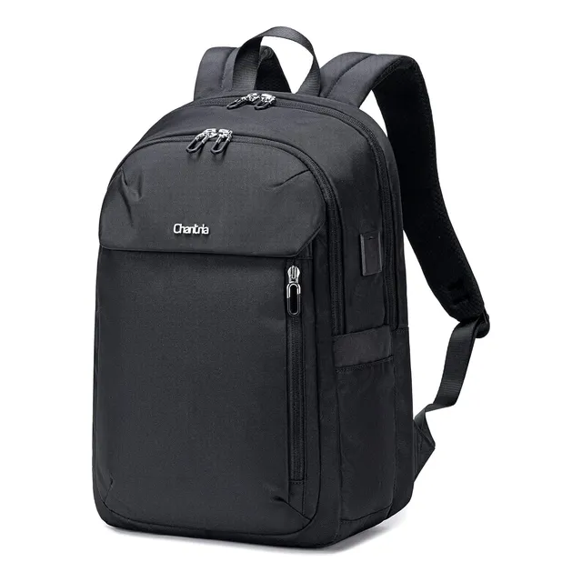 Mochila Para Laptop Para Mujer Chantria Cb00633, Casual 