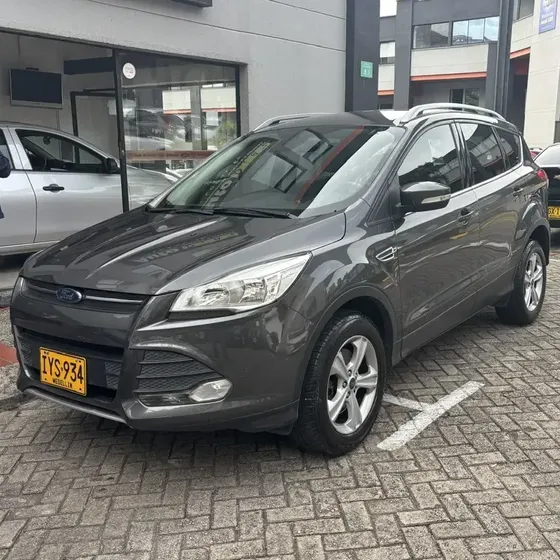 Ford Escape 2016 2.0 Se 4x4