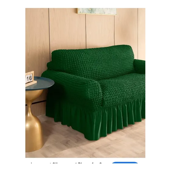 Funda De Mueble Juego 3.2.1