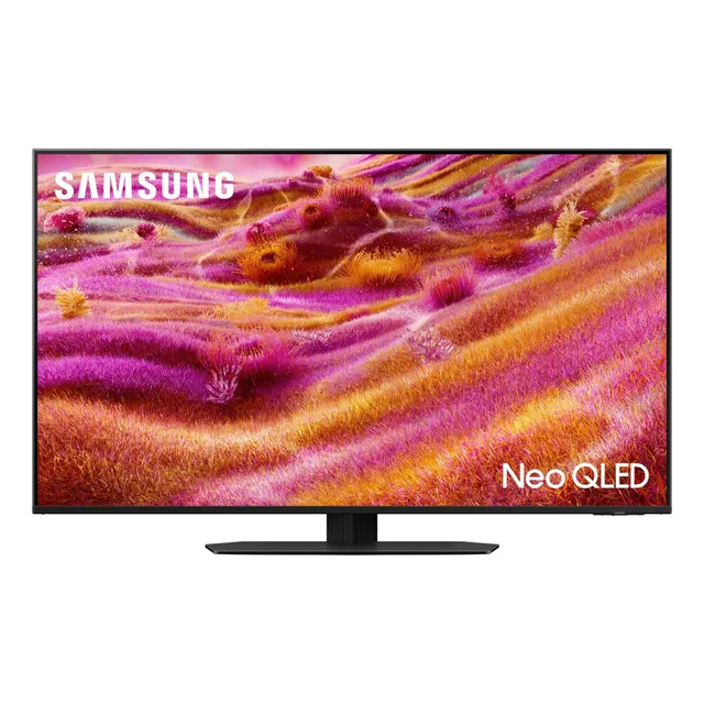 Television Samsung 65'' 4k Neo Qled Qn65qn90fafxzx