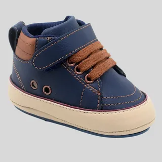 Tenis Bebe Sapatinho Infantil Bebe Botinha De Bebe Batizado