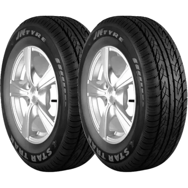 Kit de 2 llantas JK Tyre Star Trak LT 195/65R15 91 H