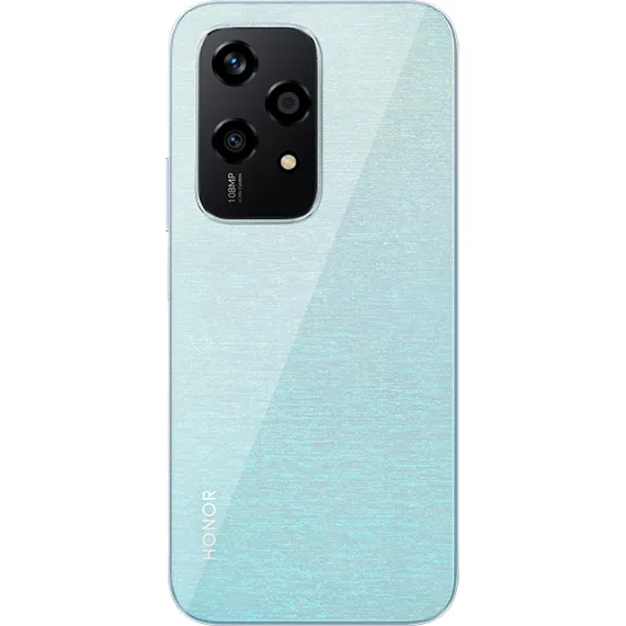 Honor Number series Honor 200 Lite Dual SIM 256 GB azul estelar 8 GB RAM