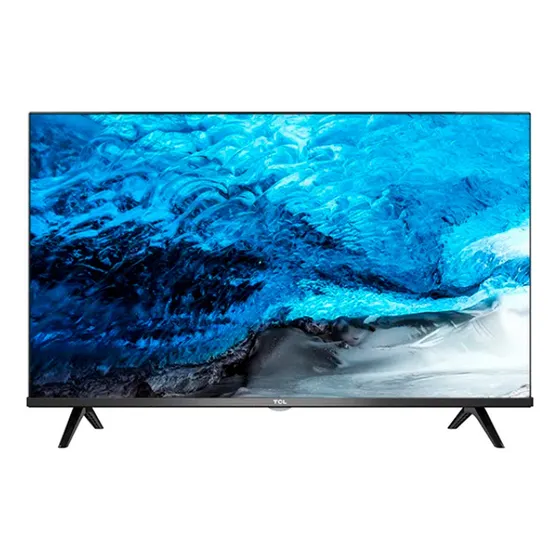 Tv / Televisor 43 PuLG Led Smart Full Hd Marca Tcl Android