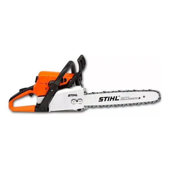 Motosierra Stihl Ms-382 Tecnología Alemana, Cadena 60cm.