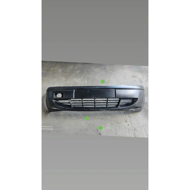 Parachoque Delantero Fiesta Balita 2000 2001 2002 2003 Orig