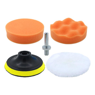 Almohadillas Aplicadoras De Espuma Para Detalles De AutomĂłvi Almohadillas Aplicadoras De Espuma Para Detalles De AutomĂłvi