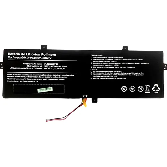Bateria Para Notebook Positivo Motion Q432b Q432a Q464b