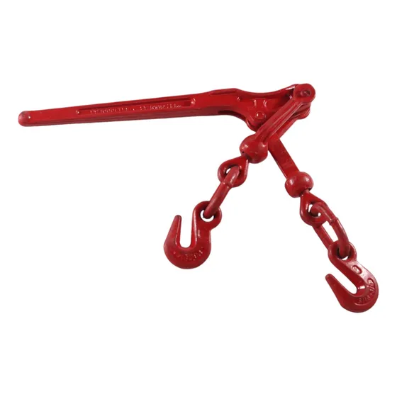 Tensor De Cadena / Gata Ajustador Para Cadena De 3/8