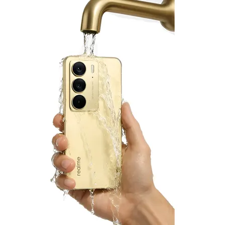 Smartphone Realme C75 Dual Sim 256gb/8gb Ram ( Lançamento )