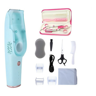 Recortadora De Cabello,cortapelos De Bebé Kit Para Corte Recortadora De Cabello,cortapelos De Bebé Kit Para Corte