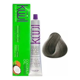 Kuul Tinte Para Cabello C/filtro Uv Y Colágeno Tono 9.9 Kuul Tinte Para Cabello C/filtro Uv Y Colágeno Tono 9.9