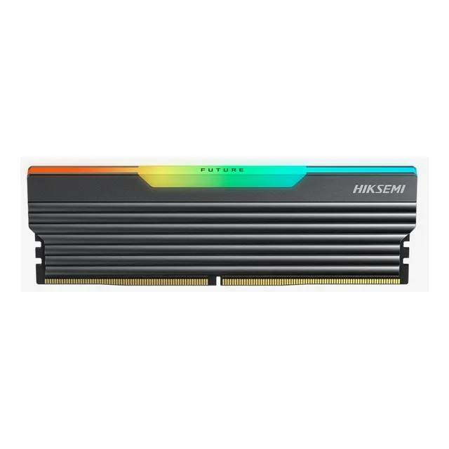 Memoria Ram Ddr4 8gb 3200mhz Hiksemi Future Rgb