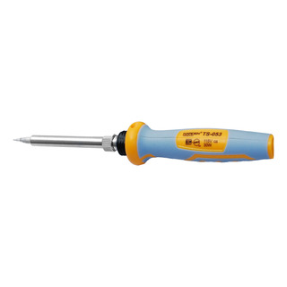 Cautin Tipo Lapiz 30w Resistencia De Ceramica Harden Ts-053 Cautin Tipo Lapiz 30w Resistencia De Ceramica Harden Ts-053