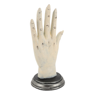 Modelo De Lectura Con La Palma De La Mano, Quiromancia, Líne Modelo De Lectura Con La Palma De La Mano, Quiromancia, Líne