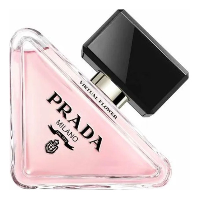 Prada Paradoxe Virtual Flower Feminino Eau De Parfum - 50ml Prada Paradoxe Virtual Flower Feminino Eau De Parfum - 50ml