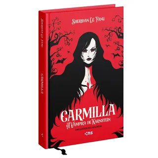 Carmilla Edição De Luxo Com IlustraçÔes Exclusivas Inclui Marca PĂĄginas De Le Fanu Sheridan Editorial Novo SĂ©culo Editora E Distribuidora Ltda Capa Dura Em PortuguĂȘs 2022 Carmilla Edição De Luxo Com IlustraçÔes Exclusivas Inclui Marca PĂĄginas De Le Fanu Sheridan Editorial Novo SĂ©culo Editora E Distribuidora Ltda Capa Dura Em PortuguĂȘs 2022