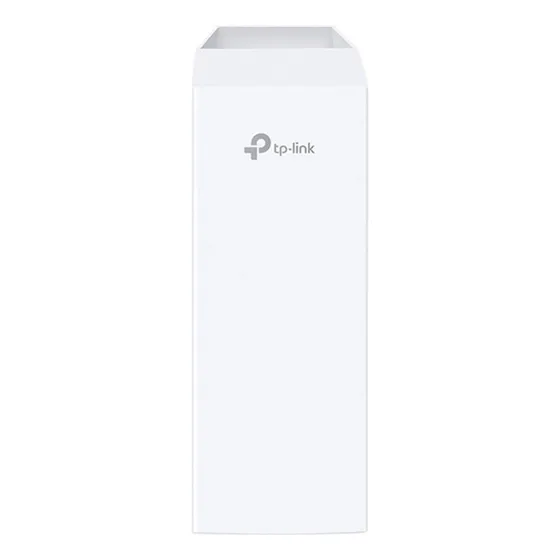 Enlace Punto A Punto Exterior Tp-link CPE210 300mbps 9dbi Blanco