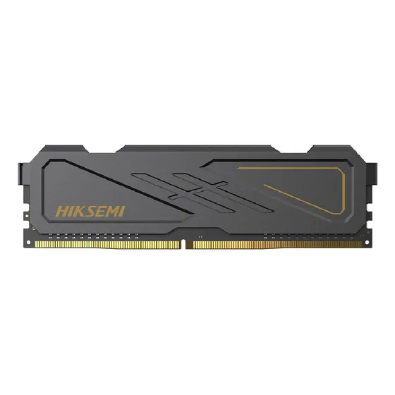 Memoria Ram Ddr4 16gb 3200mhz Hiksemi Armor U-dimm
