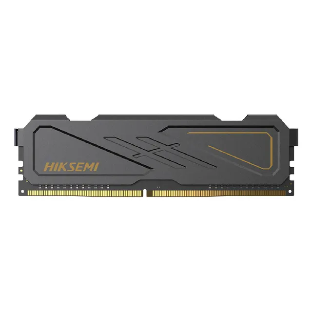 Memoria Ddr4 16gb 3200 Mhz Udimm Armor Black Hiksemi