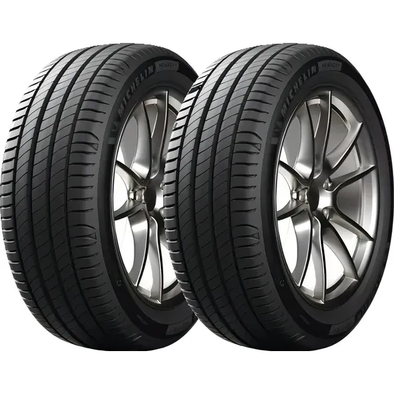 Kit de 2 neumáticos Michelin Primacy 4 205/55R17 95